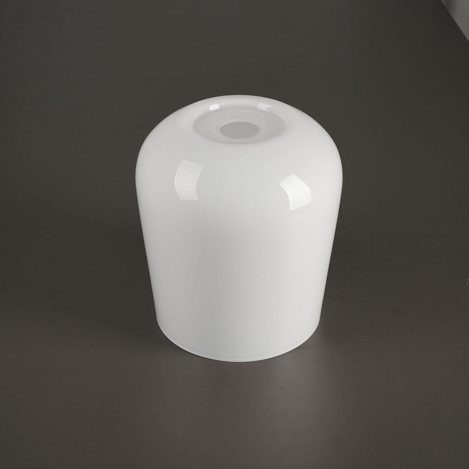 SYSS ø23 Weiß-glänzend